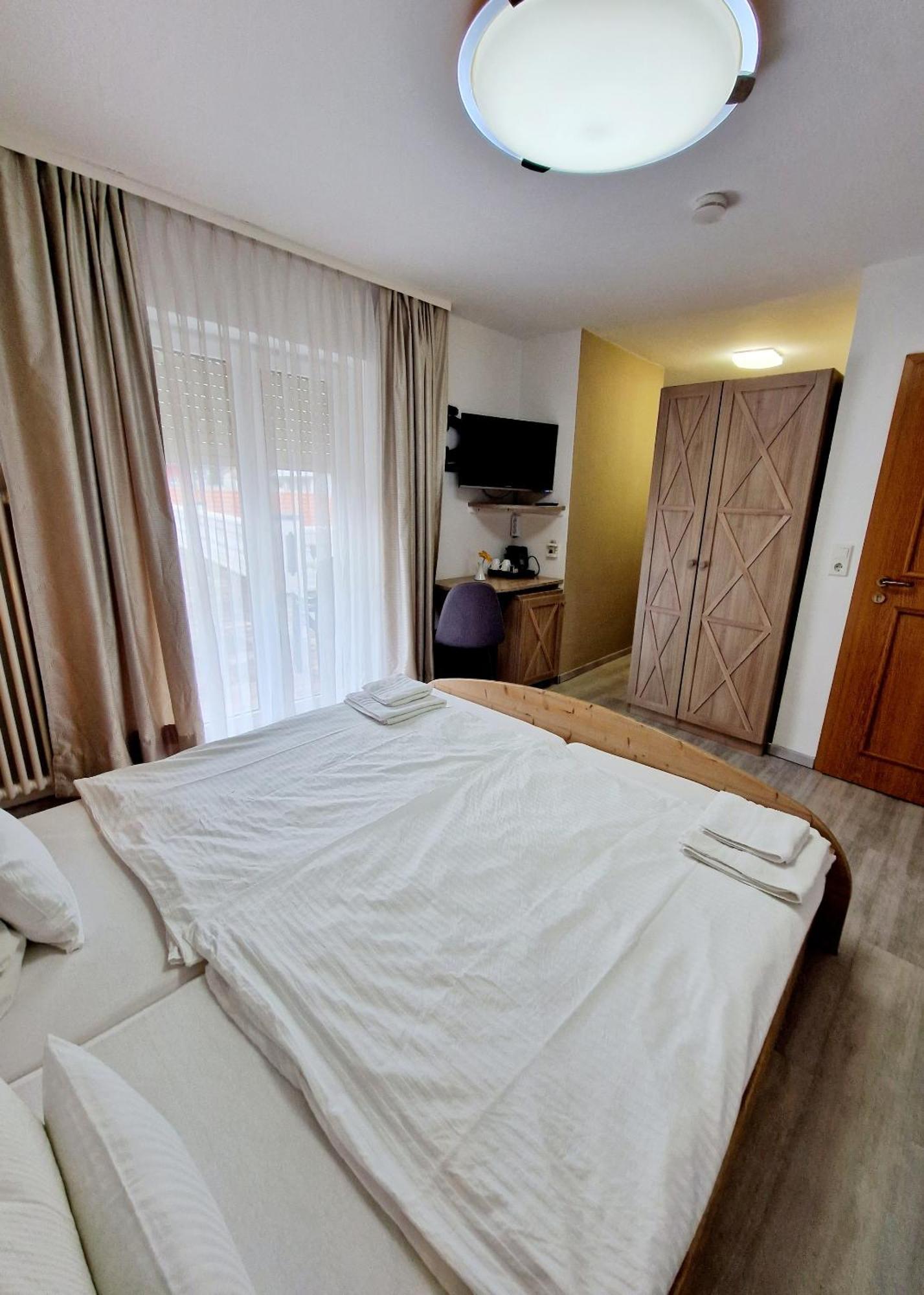 קאפל - גראפנהאוזן Hotel Rheintal חדר תמונה